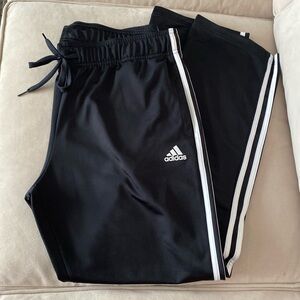 Adidas classic track pants